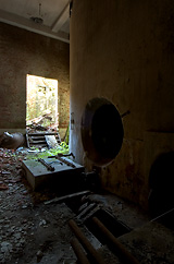 Toxins lurking