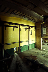 Jordberga interior #3