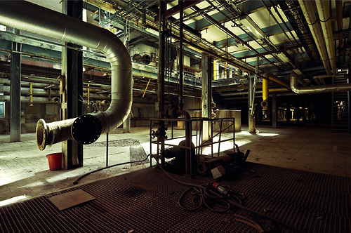 Jordberga interior #3