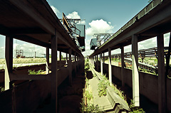 Jordberga Sugar Mill / Jordberga sockerbruk