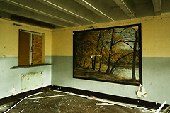 Ground floor social zone