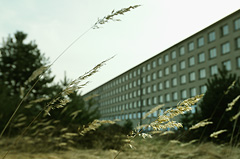Prora KdF