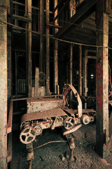 Ghost machinery #2