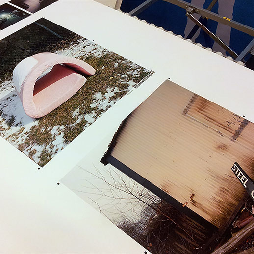 Innan arenan, efter Råsunda. Solna, Stockholm, Sweden.