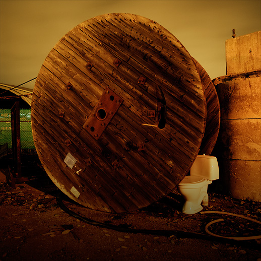 Badtoilets