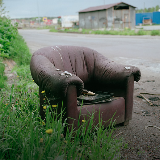 Badsofas
