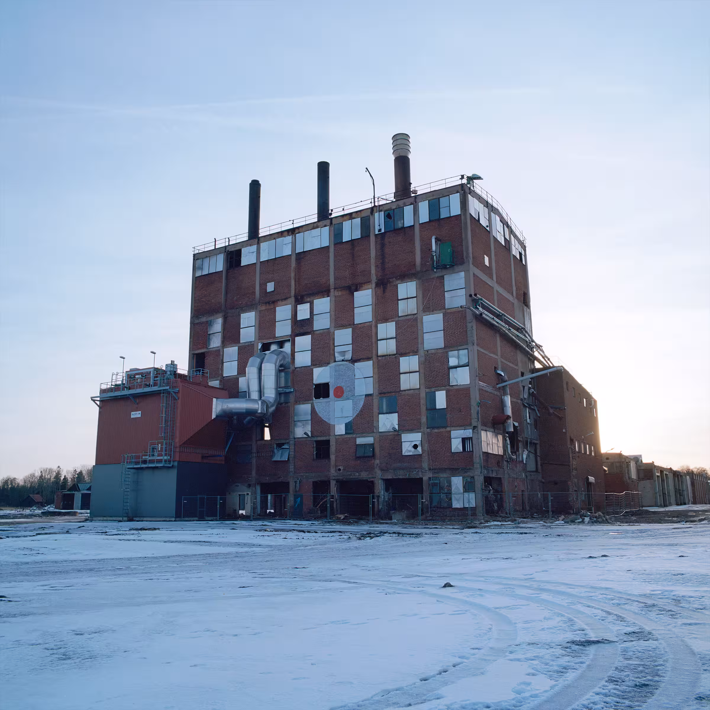 Karlit Board Factory Enhanced
