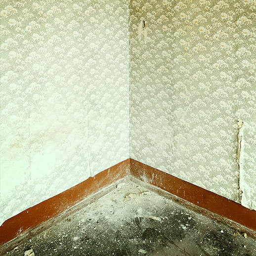 Seebad Prora. Rügen, Germany.