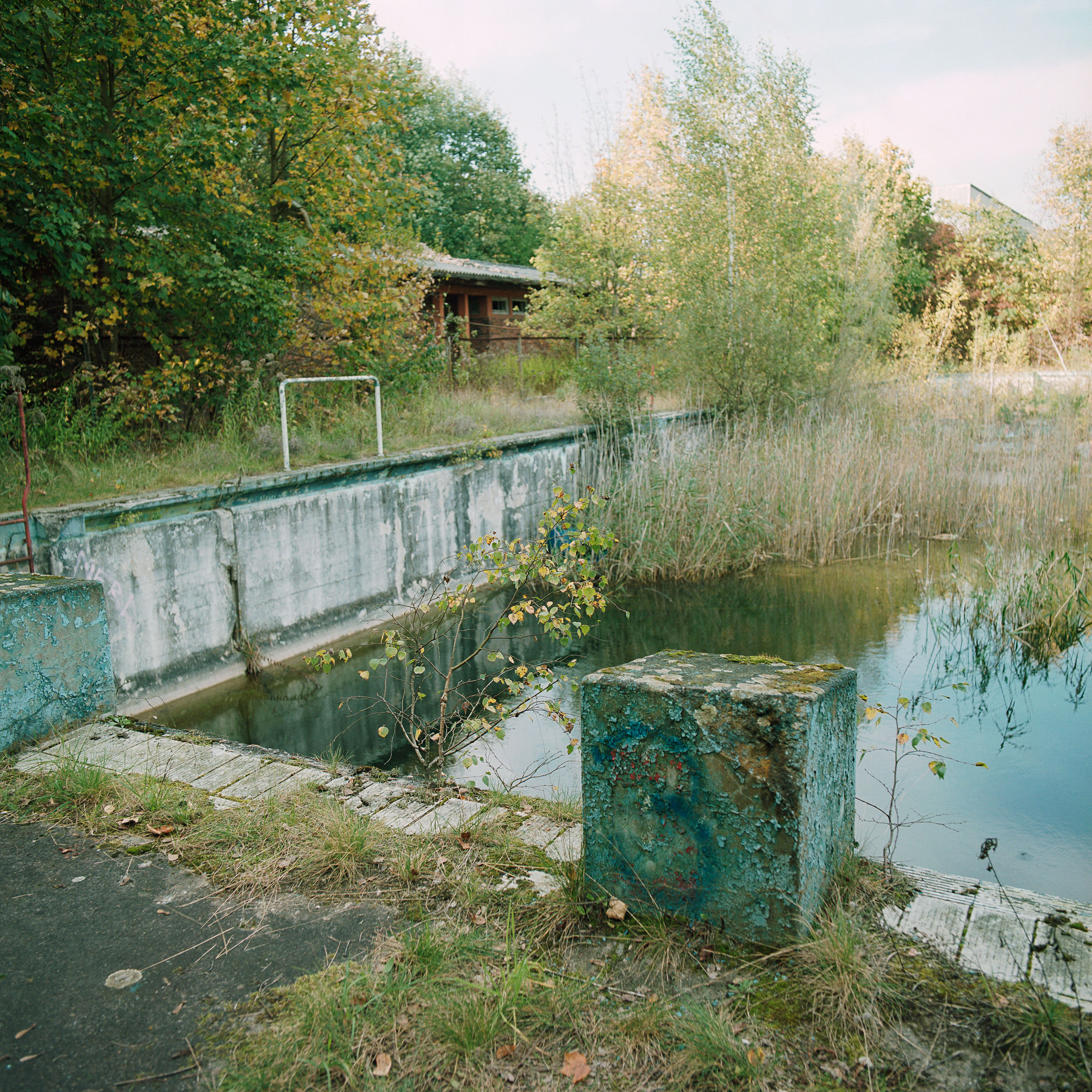 Soviet Military Base SW Enhance