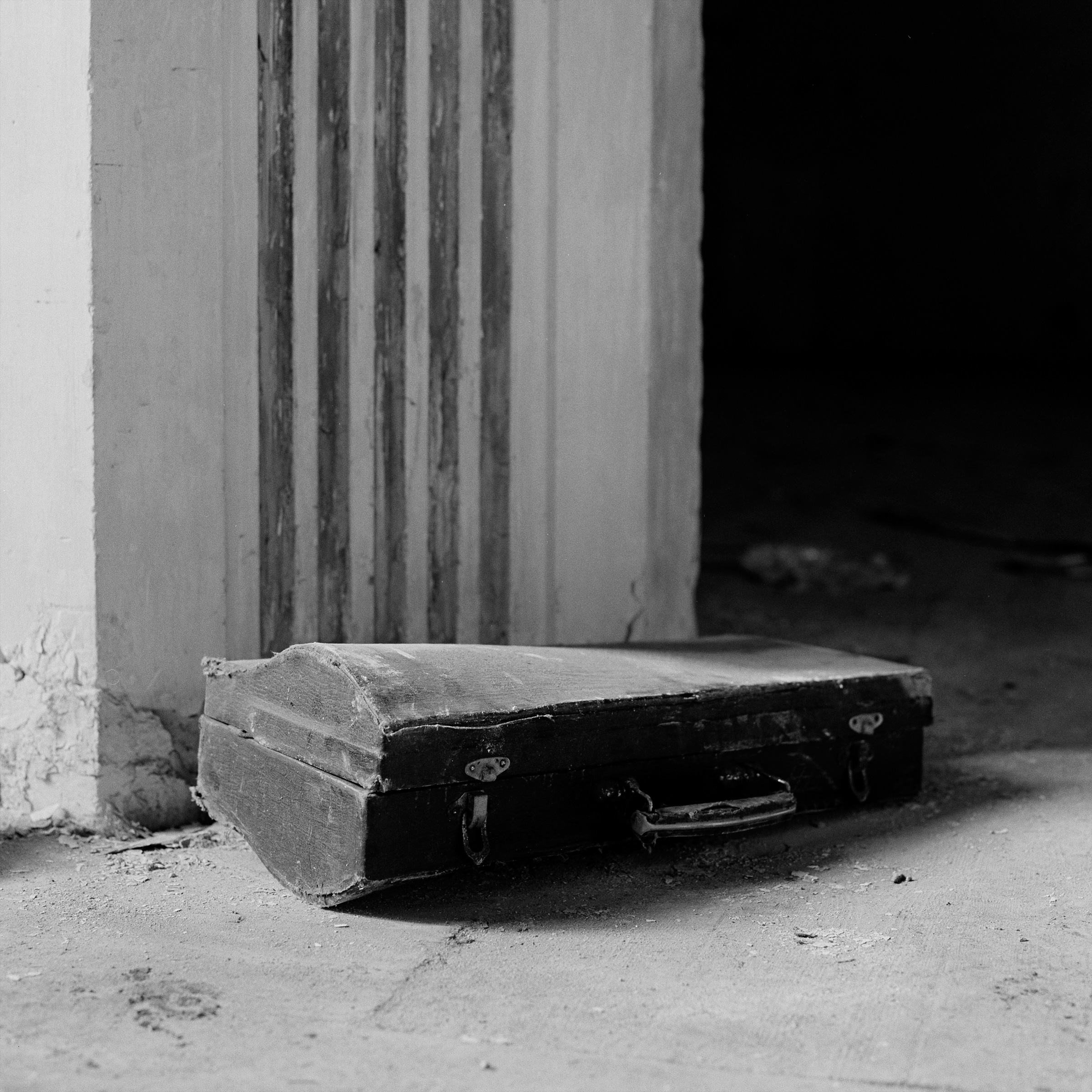 Soviet Military Base V Enhanced