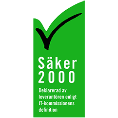 Säker 2000